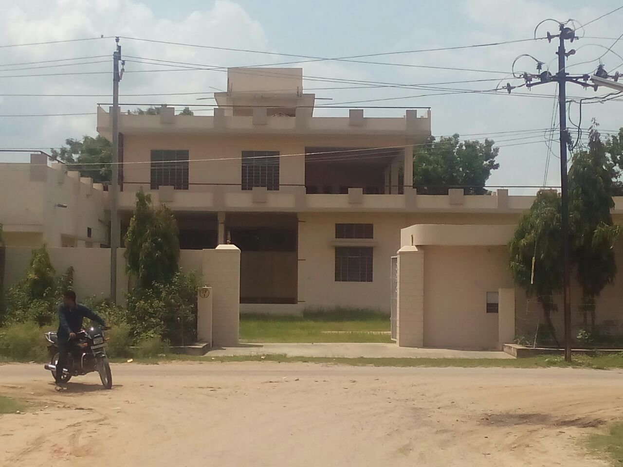 A.Daga Steel & Industrial Corportaion-Sanganer-Jaipur